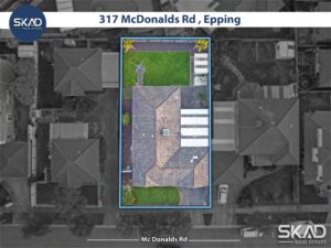 317 Mcdonalds Road, EPPING, VIC 3076 AUS