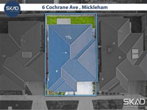 6 Cochrane Avenue, MICKLEHAM, VIC 3064 AUS