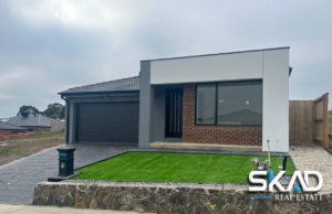 25 Bickerton Crescent, MERNDA, VIC 3754 AUS