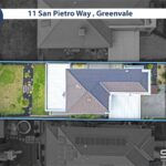 11 San Pietro Way, GREENVALE, VIC 3059 AUS