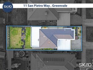 11 San Pietro Way, GREENVALE, VIC 3059 AUS