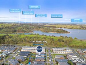 11 San Pietro Way, GREENVALE, VIC 3059 AUS
