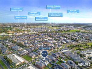 11 San Pietro Way, GREENVALE, VIC 3059 AUS