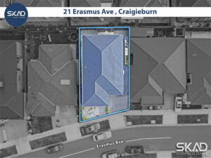 21 Erasmus Avenue, CRAIGIEBURN, VIC 3064 AUS