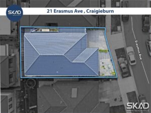 21 Erasmus Avenue, CRAIGIEBURN, VIC 3064 AUS