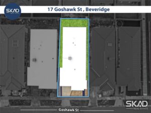 17 Goshawk Street, BEVERIDGE, VIC 3753 AUS