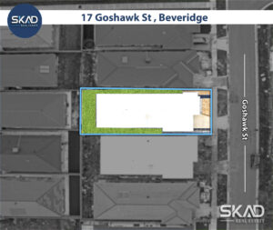 17 Goshawk Street, BEVERIDGE, VIC 3753 AUS