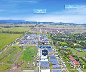 17 Goshawk Street, BEVERIDGE, VIC 3753 AUS
