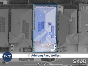 11 Adelong Avenue, WOLLERT, VIC 3750 AUS