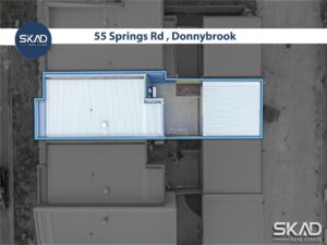 55 Springs Road, DONNYBROOK, VIC 3064 AUS