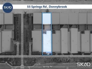 55 Springs Road, DONNYBROOK, VIC 3064 AUS