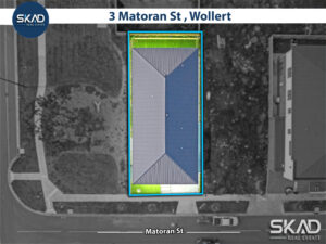 3 Matoran Street, WOLLERT, VIC 3750 AUS