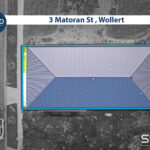 3 Matoran Street, WOLLERT, VIC 3750 AUS