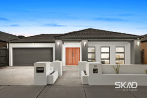 30 Monaco Circuit, WOLLERT, VIC 3750 AUS