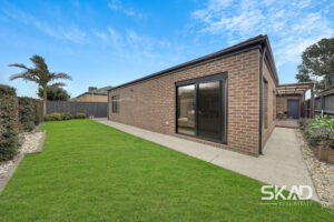 30 Monaco Circuit, WOLLERT, VIC 3750 AUS