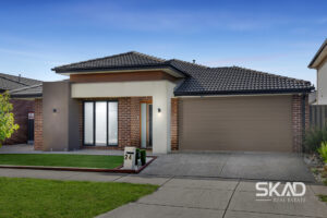 24 Euclid Road, KALKALLO, VIC 3064 AUS