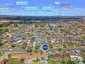 68-92 Mckimmies Road, LALOR, VIC 3075 AUS