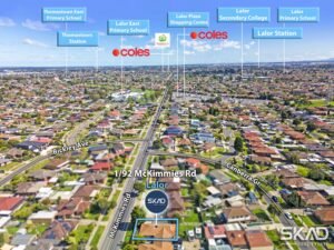 68-92 Mckimmies Road, LALOR, VIC 3075 AUS