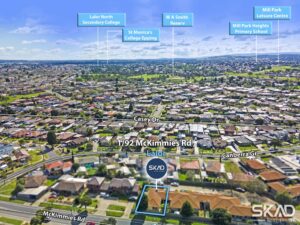 68-92 Mckimmies Road, LALOR, VIC 3075 AUS