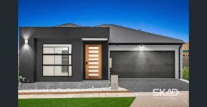 14 Gypsum Drive, WOLLERT, VIC 3750 AUS