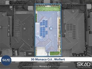 30 Monaco Circuit, WOLLERT, VIC 3750 AUS