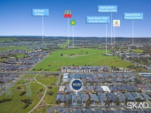 30 Monaco Circuit, WOLLERT, VIC 3750 AUS