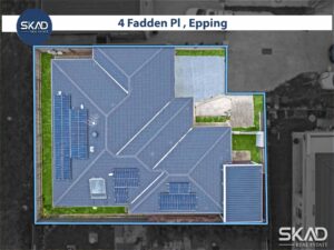 4 Fadden Place, EPPING, VIC 3076 AUS