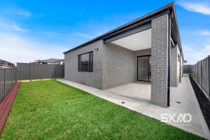 36 Aeolian Drive, WOLLERT, VIC 3750 AUS