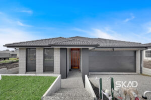 36 Aeolian Drive, WOLLERT, VIC 3750 AUS