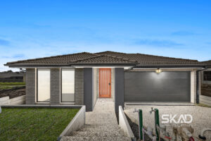 36 Aeolian Drive, WOLLERT, VIC 3750 AUS
