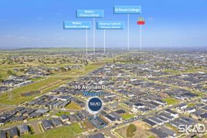 36 Aeolian Drive, WOLLERT, VIC 3750 AUS