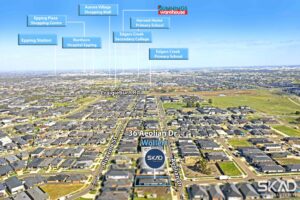 36 Aeolian Drive, WOLLERT, VIC 3750 AUS
