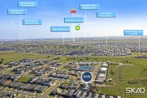 36 Aeolian Drive, WOLLERT, VIC 3750 AUS