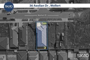 36 Aeolian Drive, WOLLERT, VIC 3750 AUS