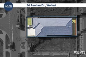 36 Aeolian Drive, WOLLERT, VIC 3750 AUS