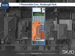 7 Flowerdale Crescent, ROXBURGH PARK, VIC 3064 AUS
