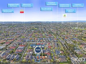 7 Flowerdale Crescent, ROXBURGH PARK, VIC 3064 AUS
