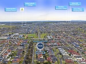 7 Flowerdale Crescent, ROXBURGH PARK, VIC 3064 AUS