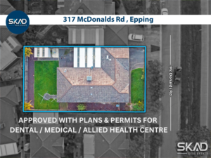 317 Mcdonalds Road, EPPING, VIC 3076 AUS