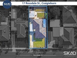 17 Rossdale Street, CRAIGIEBURN, VIC 3064 AUS