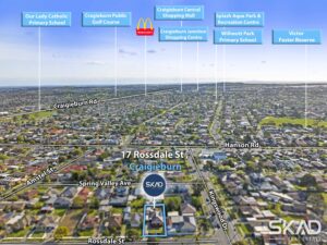 17 Rossdale Street, CRAIGIEBURN, VIC 3064 AUS