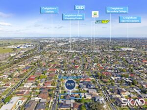 17 Rossdale Street, CRAIGIEBURN, VIC 3064 AUS