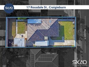 17 Rossdale Street, CRAIGIEBURN, VIC 3064 AUS