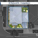 45 Natural Drive, CRAIGIEBURN, VIC 3064 AUS