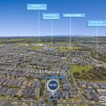 45 Natural Drive, CRAIGIEBURN, VIC 3064 AUS