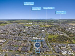 45 Natural Drive, CRAIGIEBURN, VIC 3064 AUS