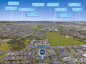 45 Natural Drive, CRAIGIEBURN, VIC 3064 AUS