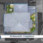 45 Natural Drive, CRAIGIEBURN, VIC 3064 AUS