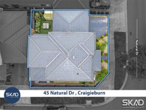 45 Natural Drive, CRAIGIEBURN, VIC 3064 AUS
