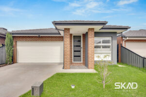 7 Zeal Way, CRAIGIEBURN, VIC 3064 AUS